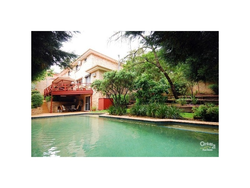 68 Range Road, West Pennant Hills NSW 2125