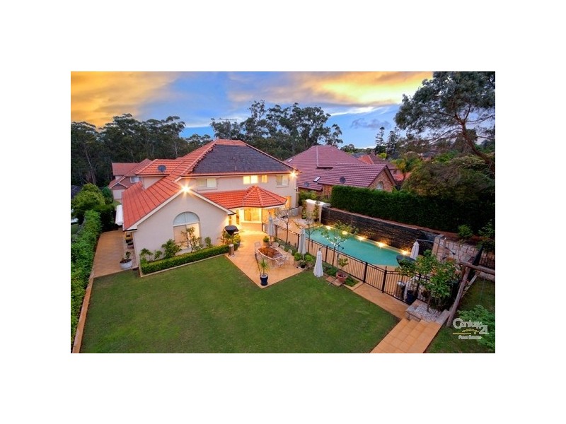 West Pennant Hills NSW 2125