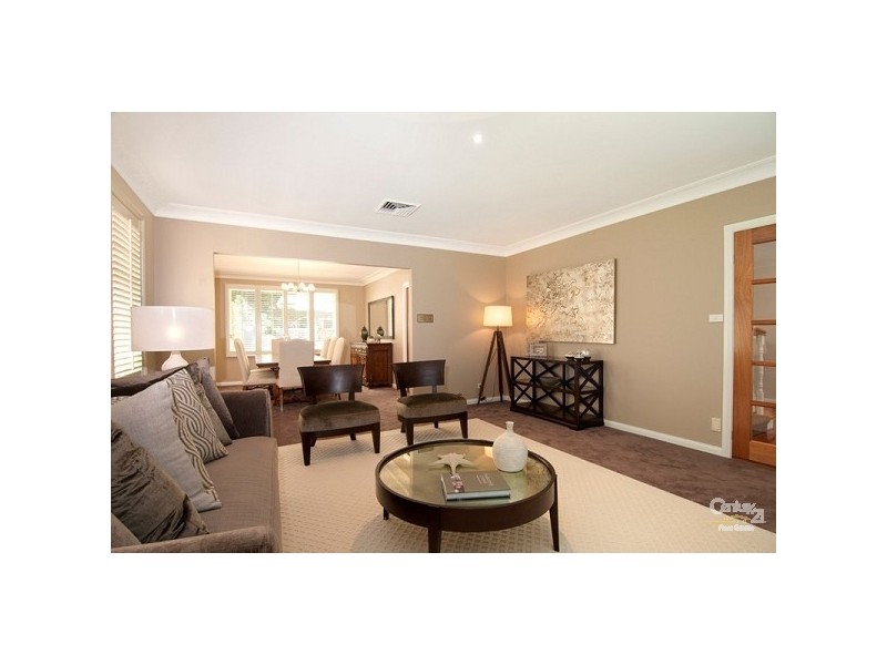West Pennant Hills NSW 2125