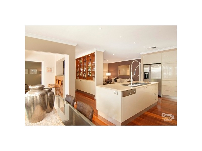 West Pennant Hills NSW 2125