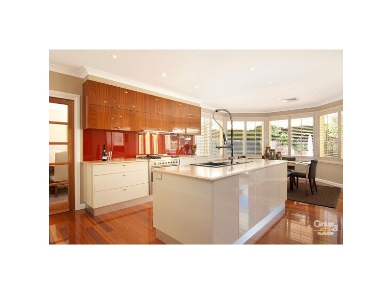 West Pennant Hills NSW 2125