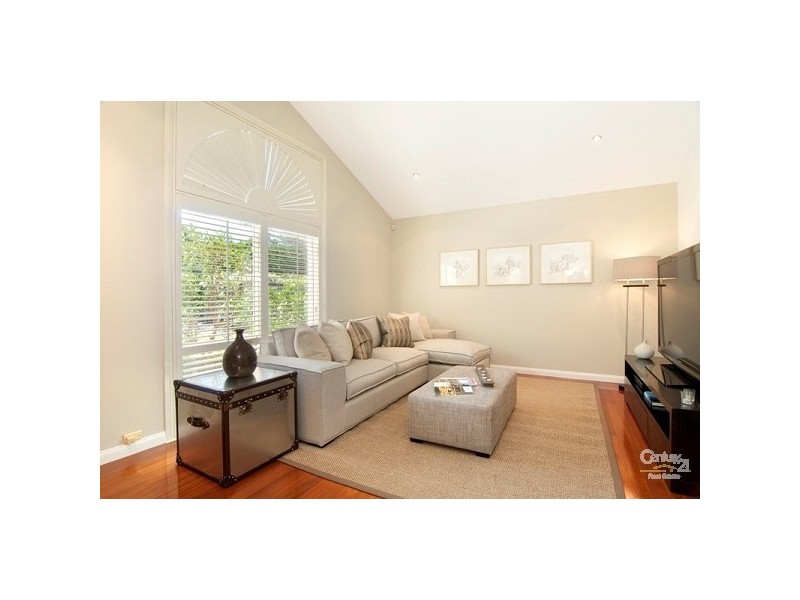 West Pennant Hills NSW 2125