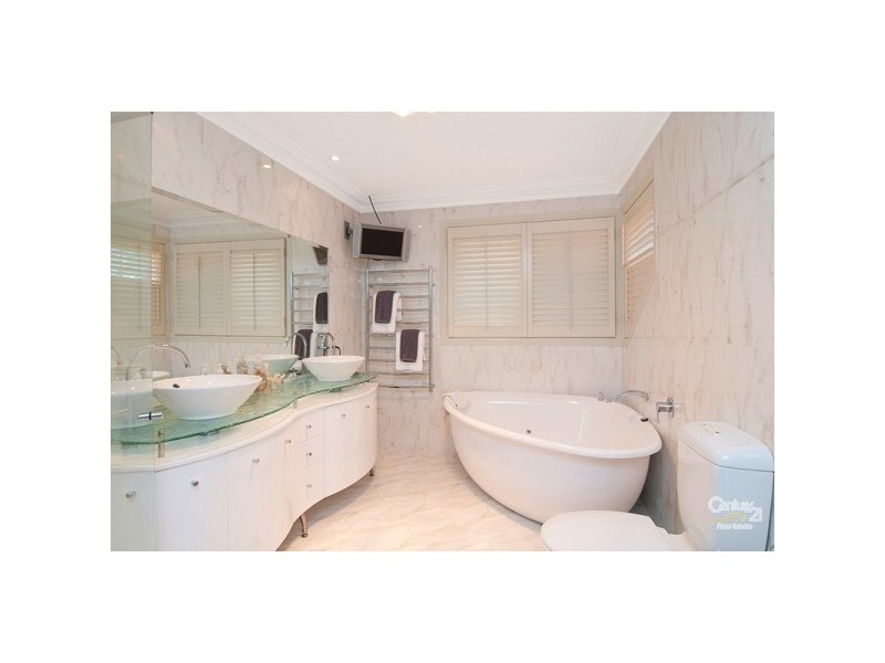 West Pennant Hills NSW 2125