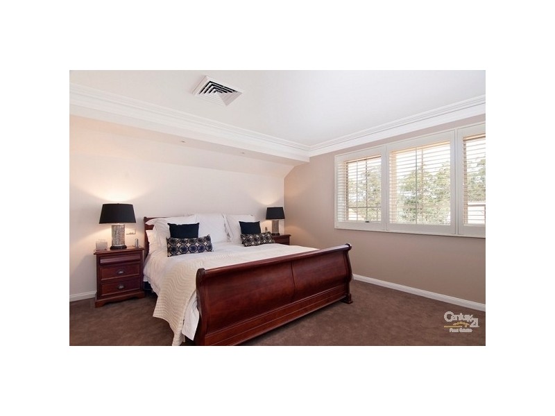 West Pennant Hills NSW 2125
