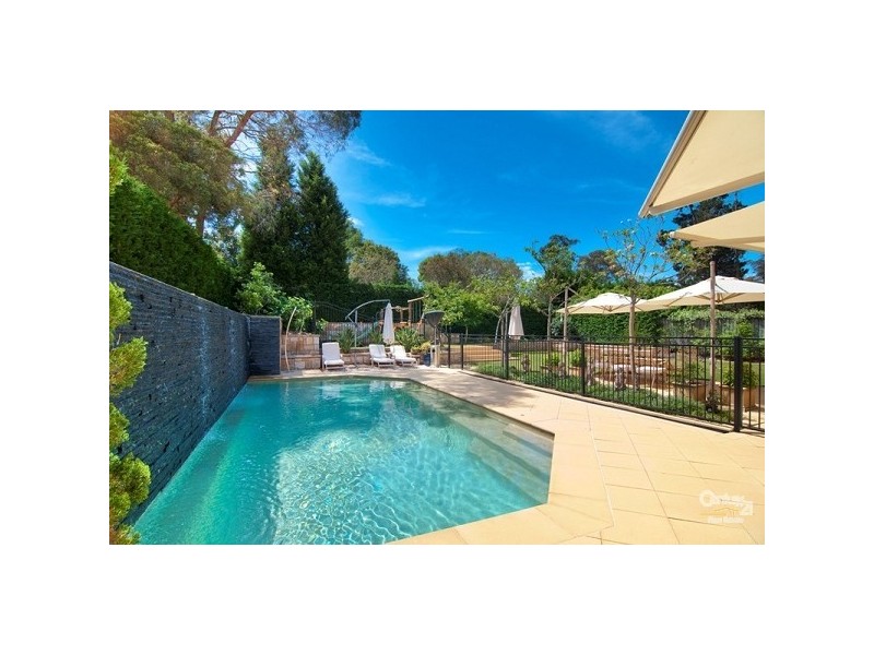 West Pennant Hills NSW 2125