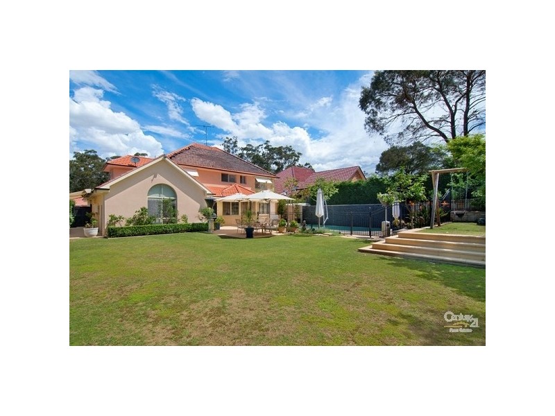 West Pennant Hills NSW 2125