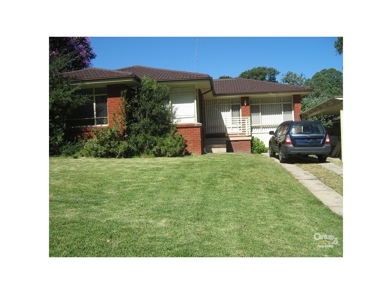 5 Lorrina Close, West Pennant Hills NSW 2125