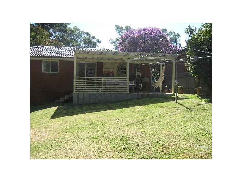 5 Lorrina Close, West Pennant Hills NSW 2125