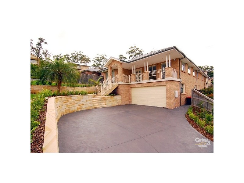 35 Featherwood Avenue, Cherrybrook NSW 2126