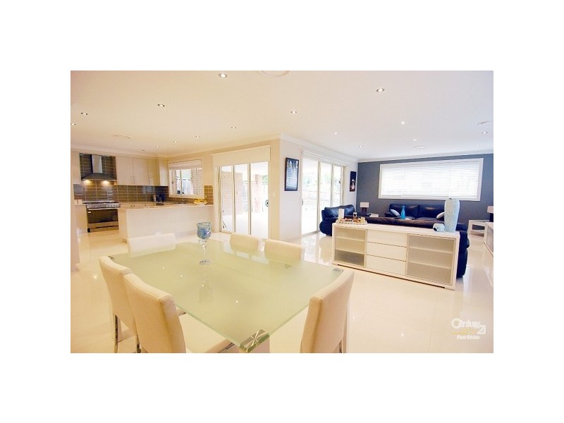 35 Featherwood Avenue, Cherrybrook NSW 2126