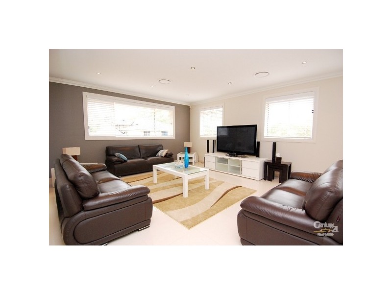 35 Featherwood Avenue, Cherrybrook NSW 2126