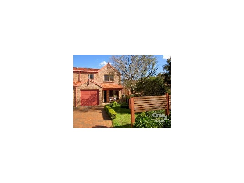 23a Bowen Close, Cherrybrook NSW 2126