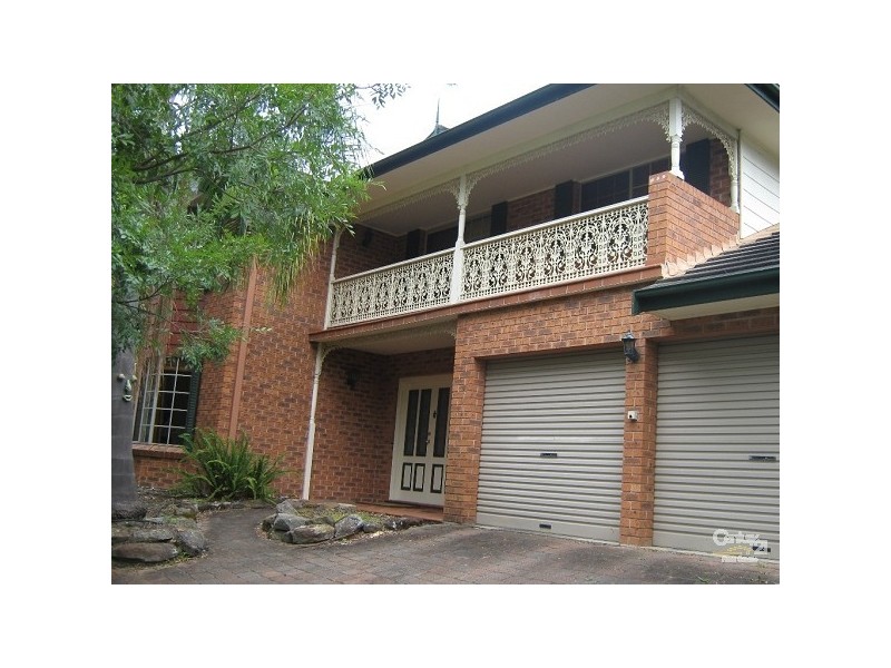 10 Baydon Street, Castle Hill NSW 2154