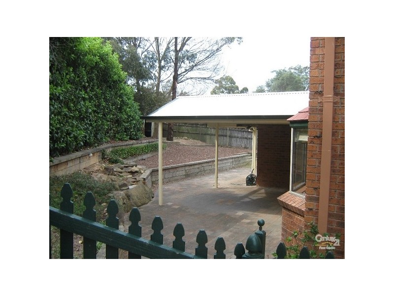 10 Baydon Street, Castle Hill NSW 2154