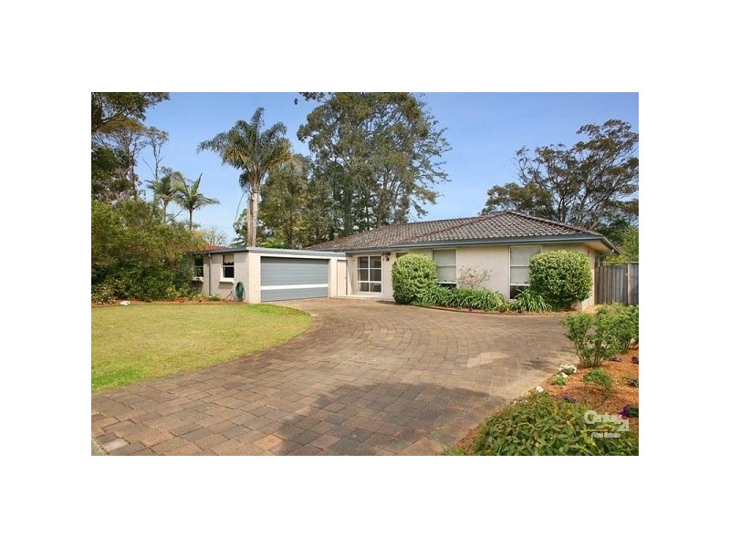 3A New Farm Road, West Pennant Hills NSW 2125