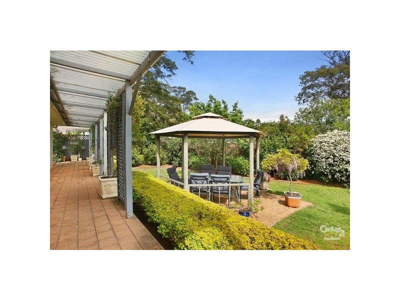 3A New Farm Road, West Pennant Hills NSW 2125