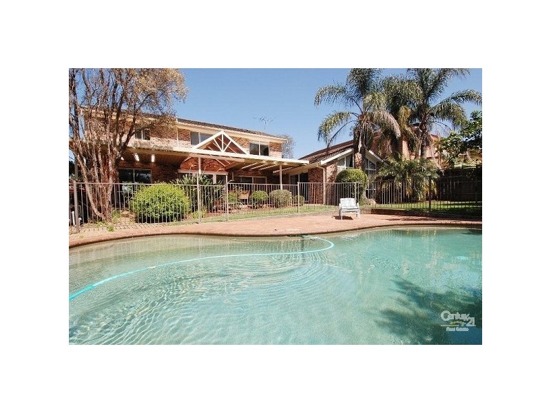 10 Lemongrass Place, Cherrybrook NSW 2126