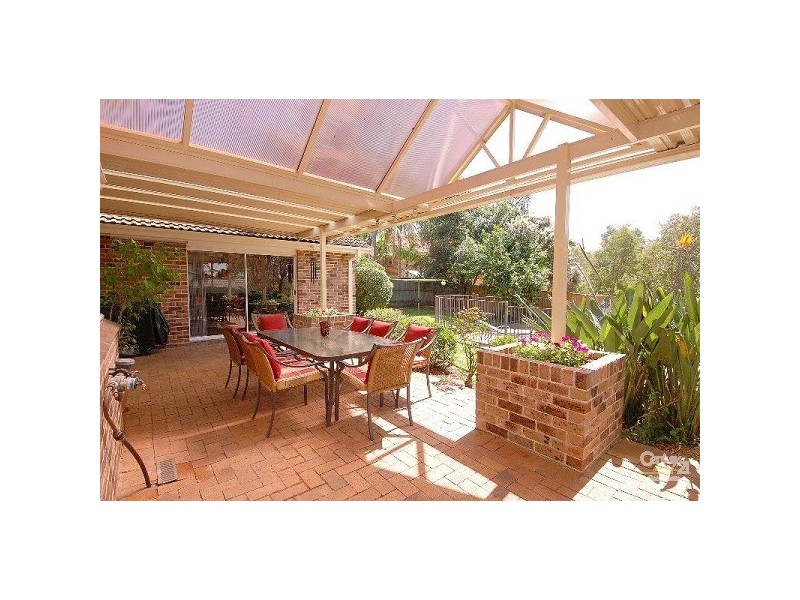 10 Lemongrass Place, Cherrybrook NSW 2126