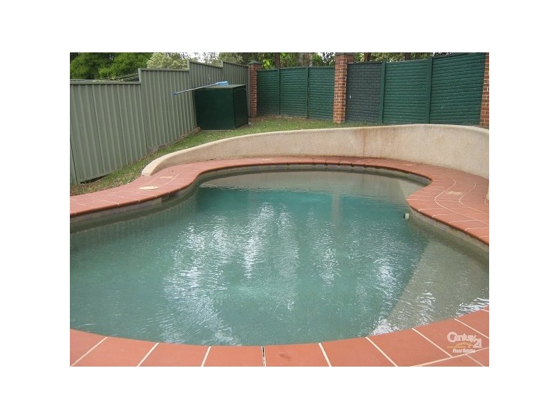 25 Miriam Place, Cherrybrook NSW 2126