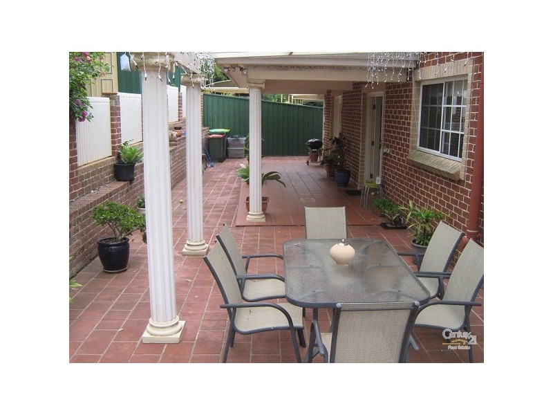 25 Miriam Place, Cherrybrook NSW 2126