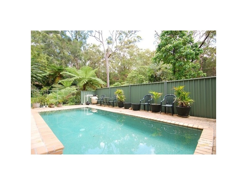 Pennant Hills NSW 2120