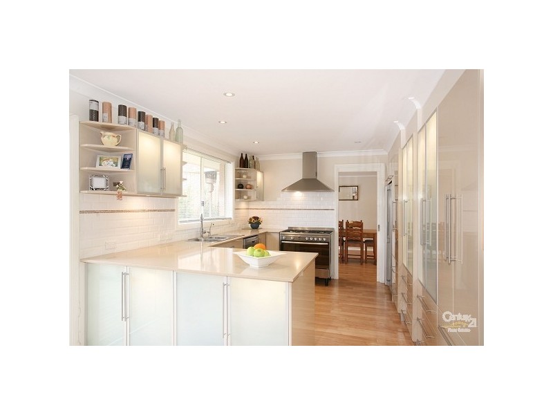 6 Josephine Crescent, Cherrybrook NSW 2126