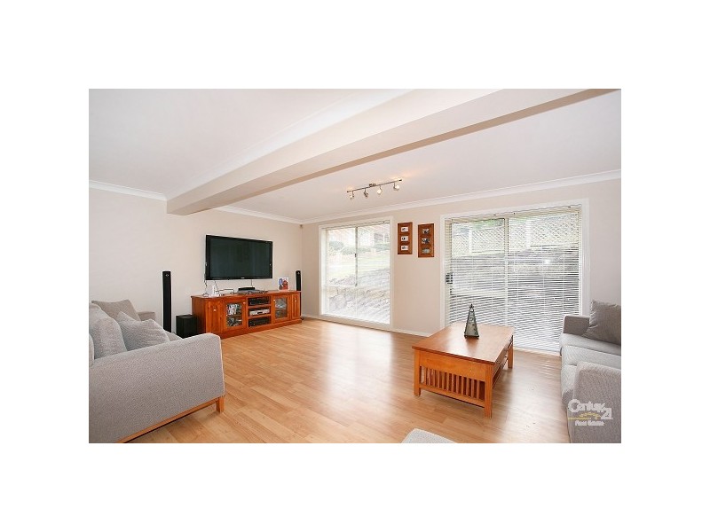 6 Josephine Crescent, Cherrybrook NSW 2126