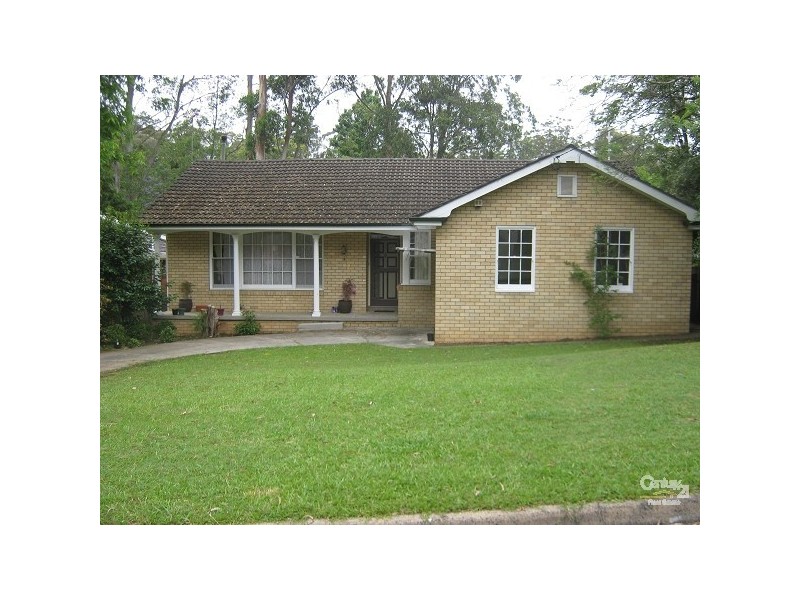 16 Wesson Road, West Pennant Hills NSW 2125