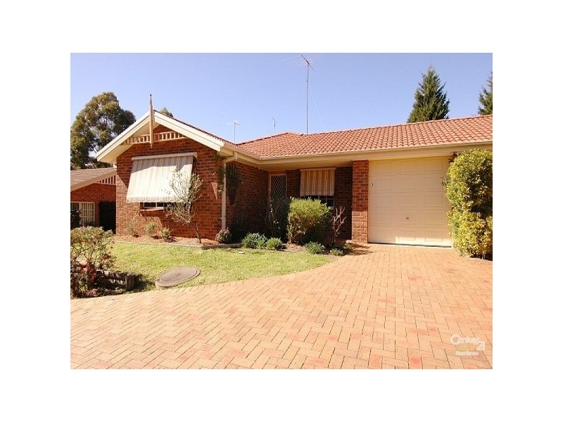 7 Lyndhurst Way, Cherrybrook NSW 2126
