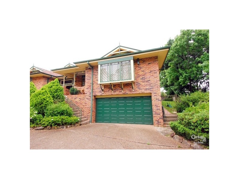 2/42 Highs Road, West Pennant Hills NSW 2125