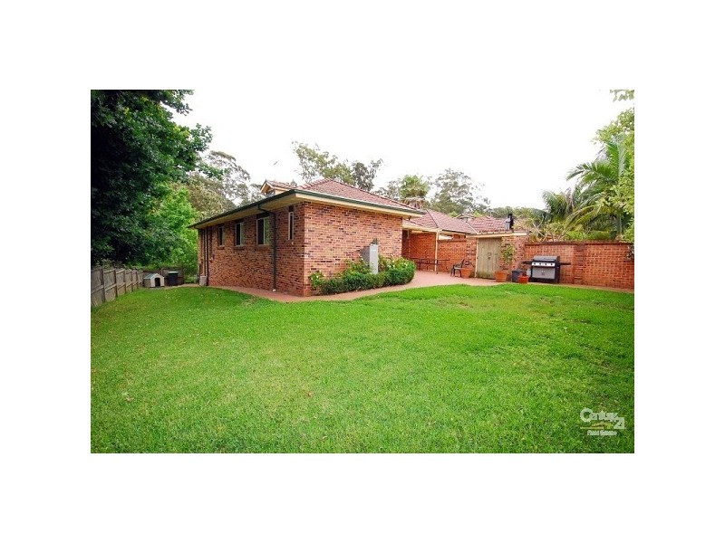 2/42 Highs Road, West Pennant Hills NSW 2125