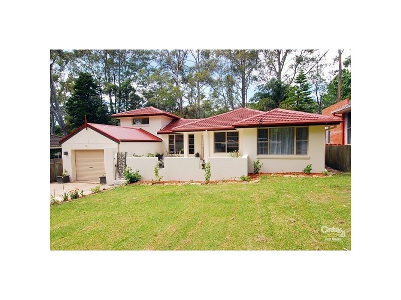 West Pennant Hills NSW 2125