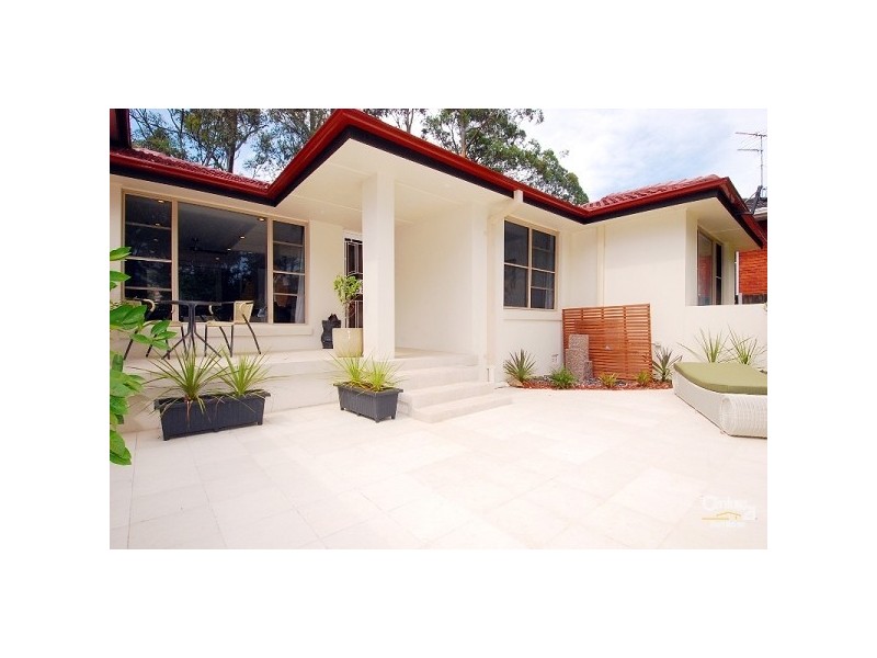 West Pennant Hills NSW 2125