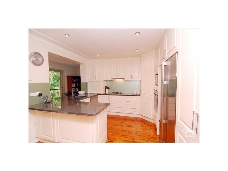 West Pennant Hills NSW 2125