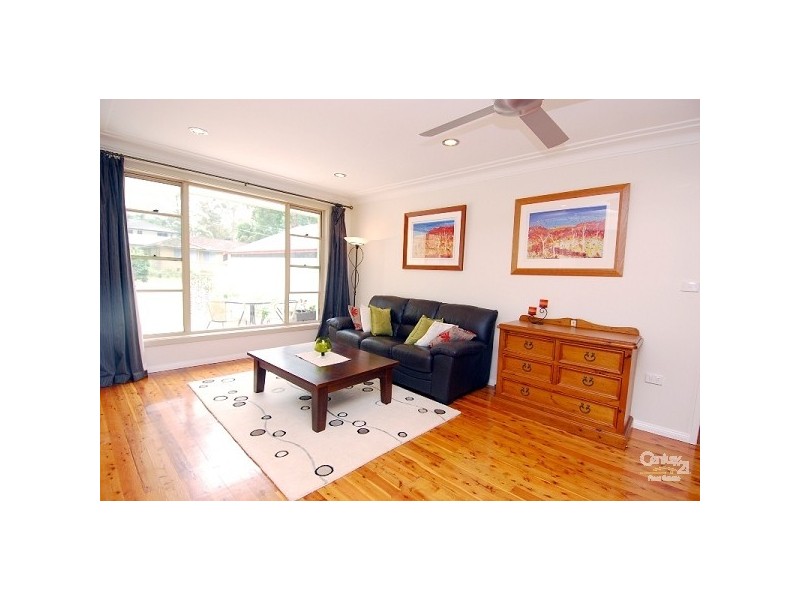 West Pennant Hills NSW 2125