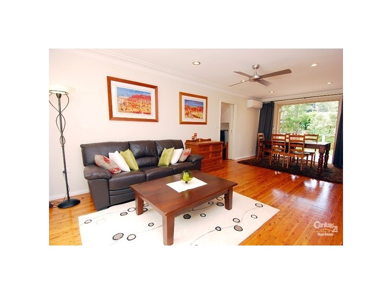 West Pennant Hills NSW 2125