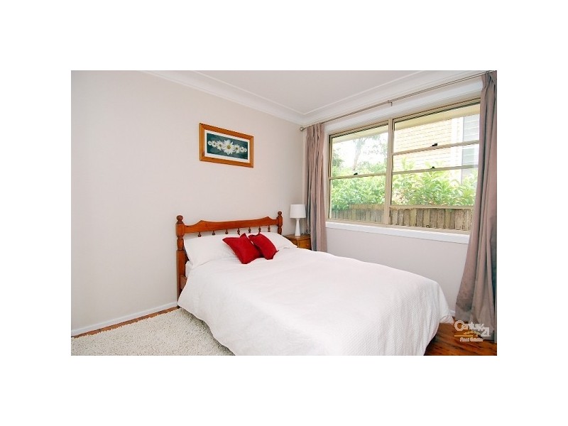 West Pennant Hills NSW 2125