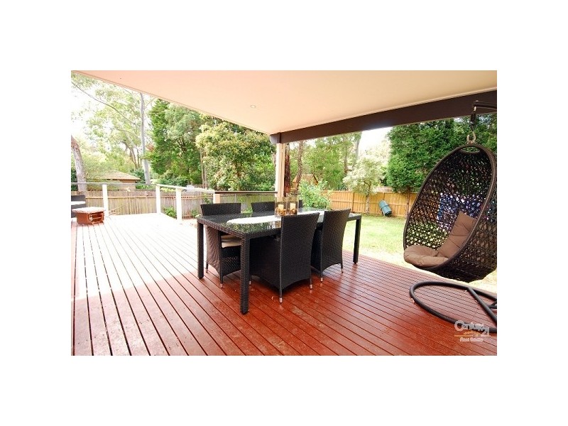 West Pennant Hills NSW 2125