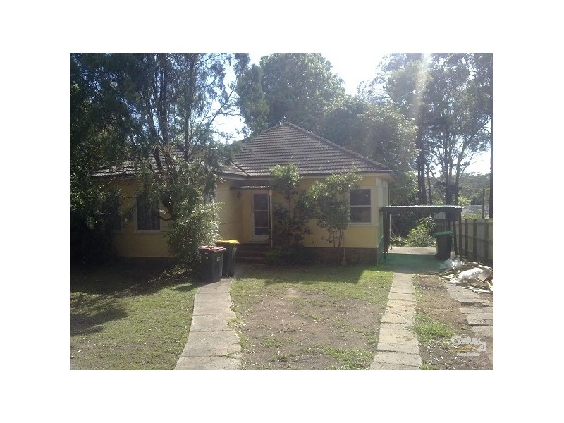 10 New Line Road, West Pennant Hills NSW 2125