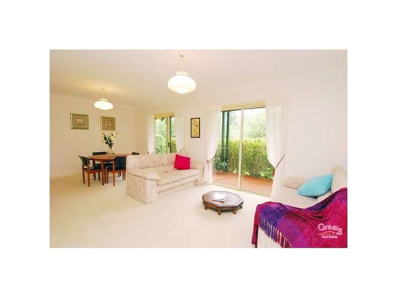 1/167 Victoria Road, West Pennant Hills NSW 2125