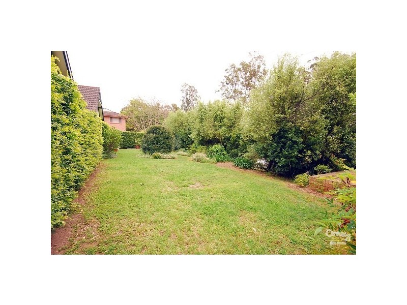 1/167 Victoria Road, West Pennant Hills NSW 2125