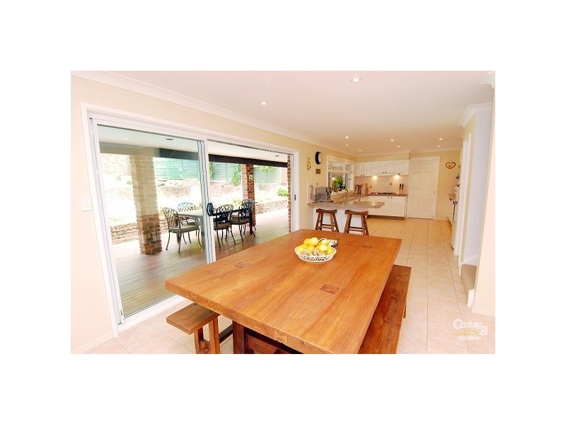 19 Bellamy Farm Road, West Pennant Hills NSW 2125