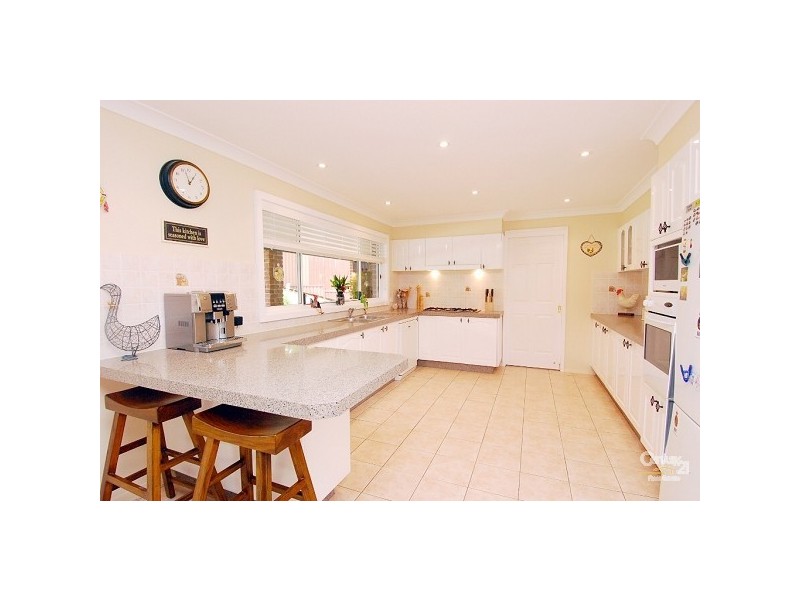 19 Bellamy Farm Road, West Pennant Hills NSW 2125