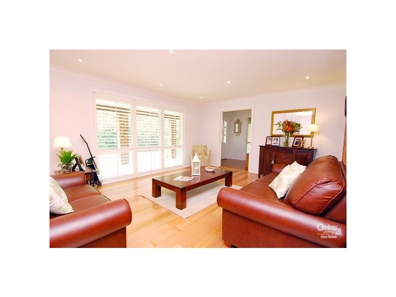 19 Bellamy Farm Road, West Pennant Hills NSW 2125