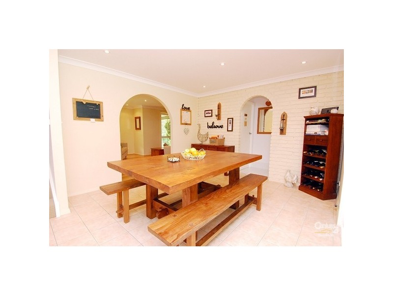 19 Bellamy Farm Road, West Pennant Hills NSW 2125