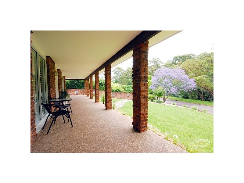 19 Bellamy Farm Road, West Pennant Hills NSW 2125