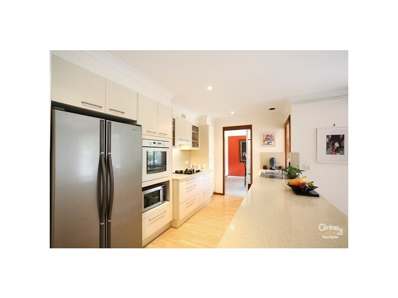 8 Woodlark Place, Castle Hill NSW 2154