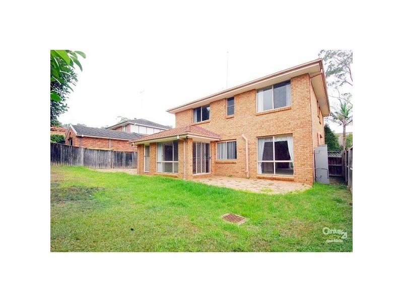 7 Foxwood Way, Cherrybrook NSW 2126