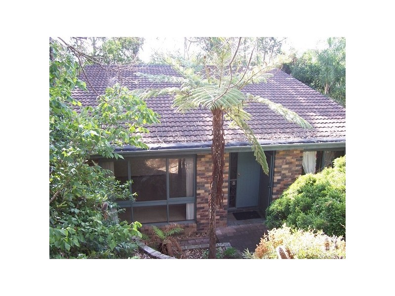 15 Woodcrest Place, Cherrybrook NSW 2126