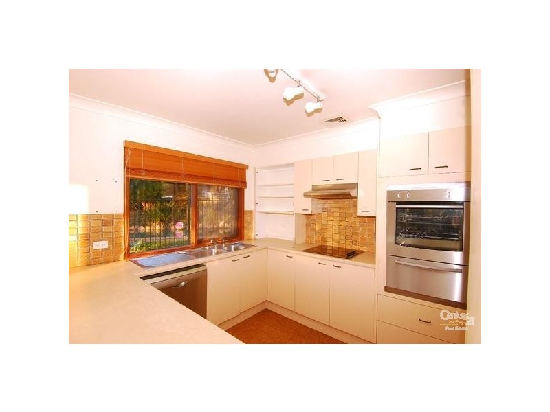 15 Woodcrest Place, Cherrybrook NSW 2126